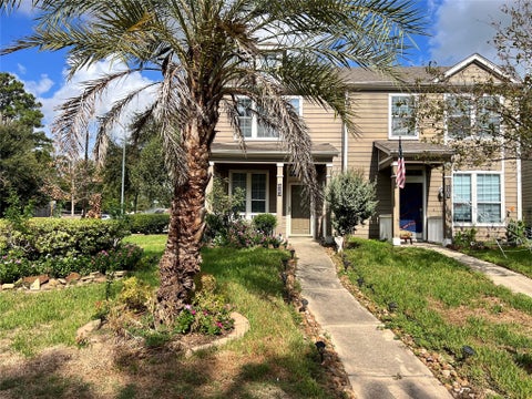 Photo of 2103 Rustling Trees Way, Spring, TX 77373 (MLS # 88061768)