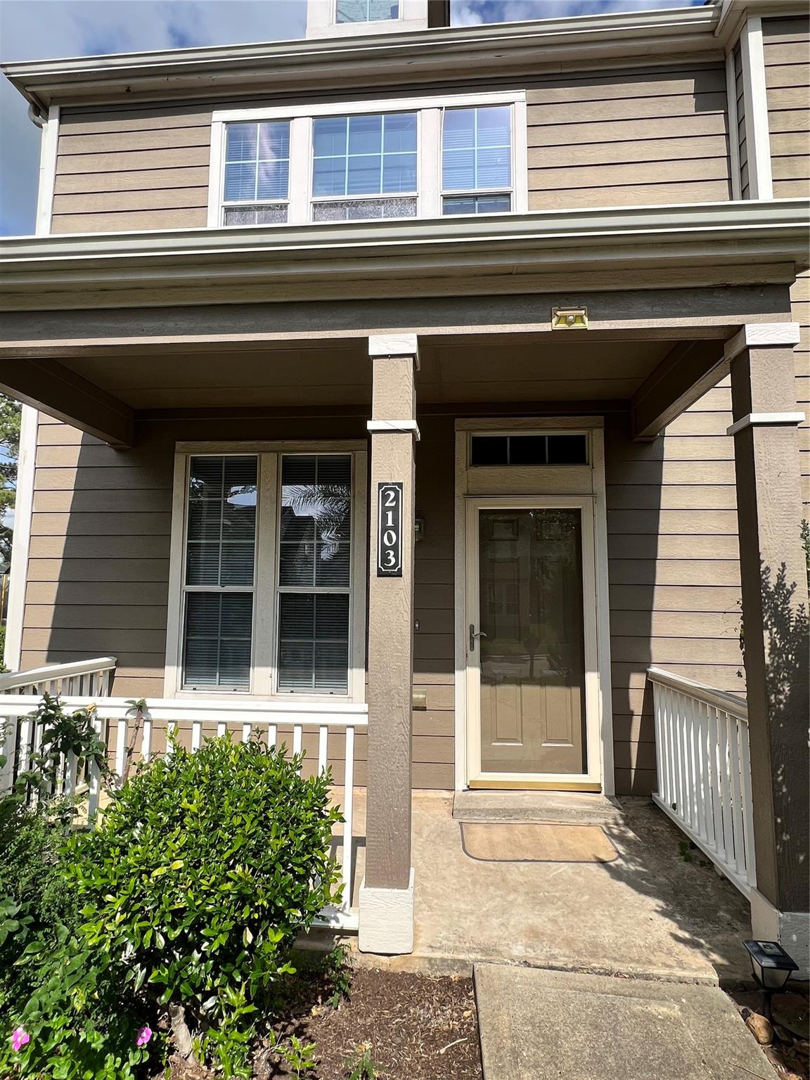 2103 Rustling Trees Way