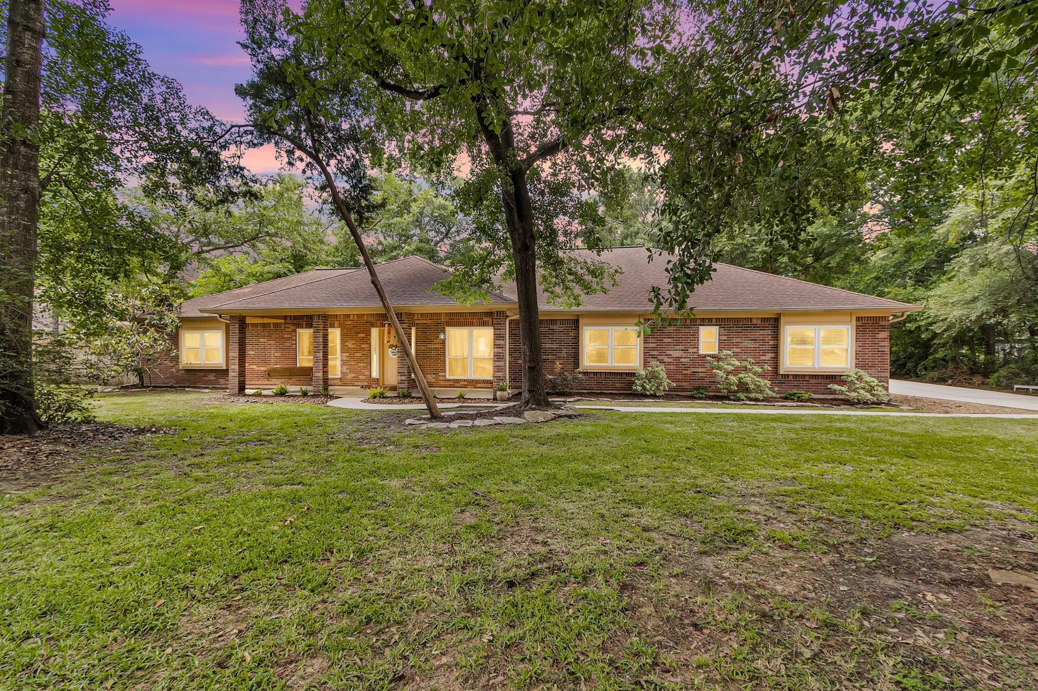 22707 Trailwood Lane