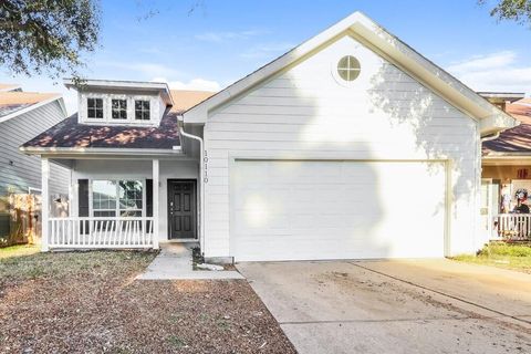 Photo of 10110 Berrybriar Lane, Tomball, TX 77375 (MLS # 55599852)