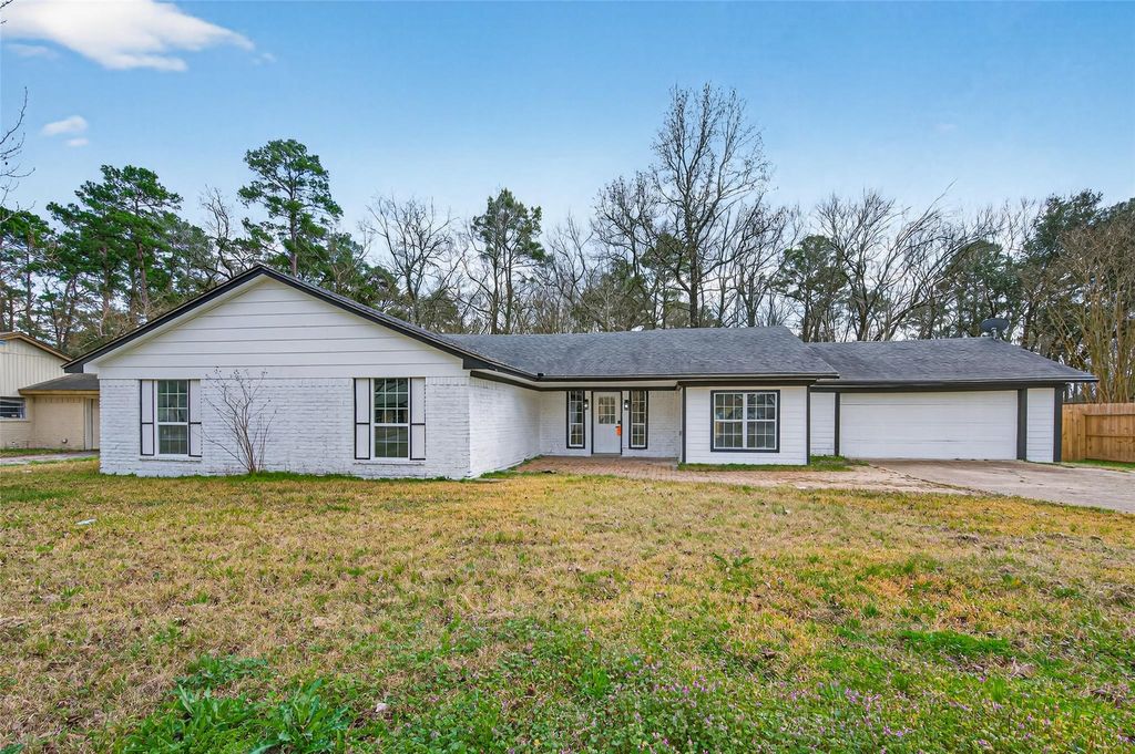 Photo of 2506 River Ridge, Conroe, TX 77385 (MLS # 52419230)