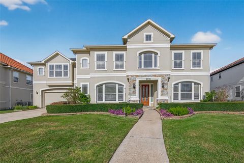 Photo of 2210 Bywater Drive, Houston, TX 77077 (MLS # 27300356)