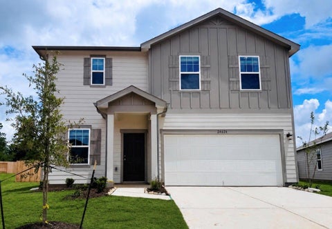 Photo of 24626 Golden Brook Court, Magnolia, TX 77355 (MLS # 20100180)