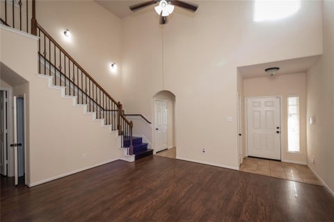 Photo of 5503 Casa Mila Drive, Katy, TX 77449 (MLS # 47585903)