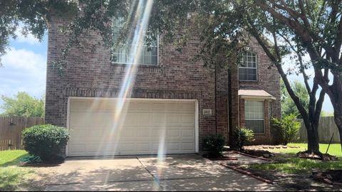 Photo of 11627 Swiftwater Bridge Lane, Sugar Land, TX 77498 (MLS # 80779870)