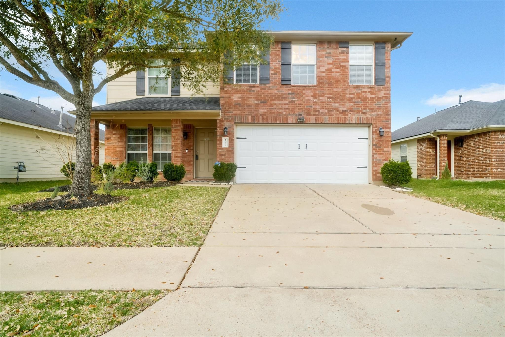 15807 Little Miss Creek Drive
