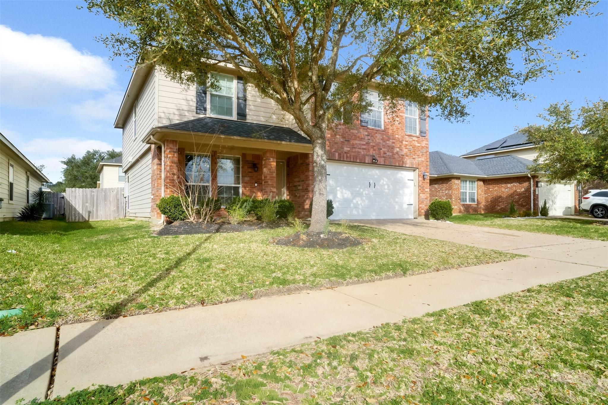 15807 Little Miss Creek Drive