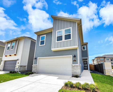 Photo of 1043 Cedar Place Lane, Missouri City, TX 77459 (MLS # 89528313)
