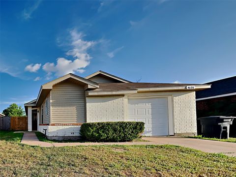 Photo of 4631 Croker Ridge Road, Houston, TX 77053 (MLS # 16364822)