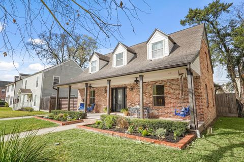 Photo of 4375 Harvest Lane, Houston, TX 77004 (MLS # 10861713)