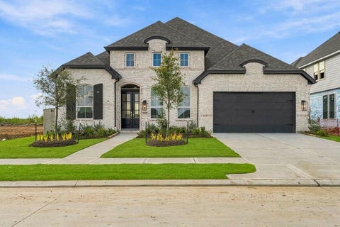 Photo of 7013 Southwest Drive, League City, TX 77546 (MLS # 70787574)