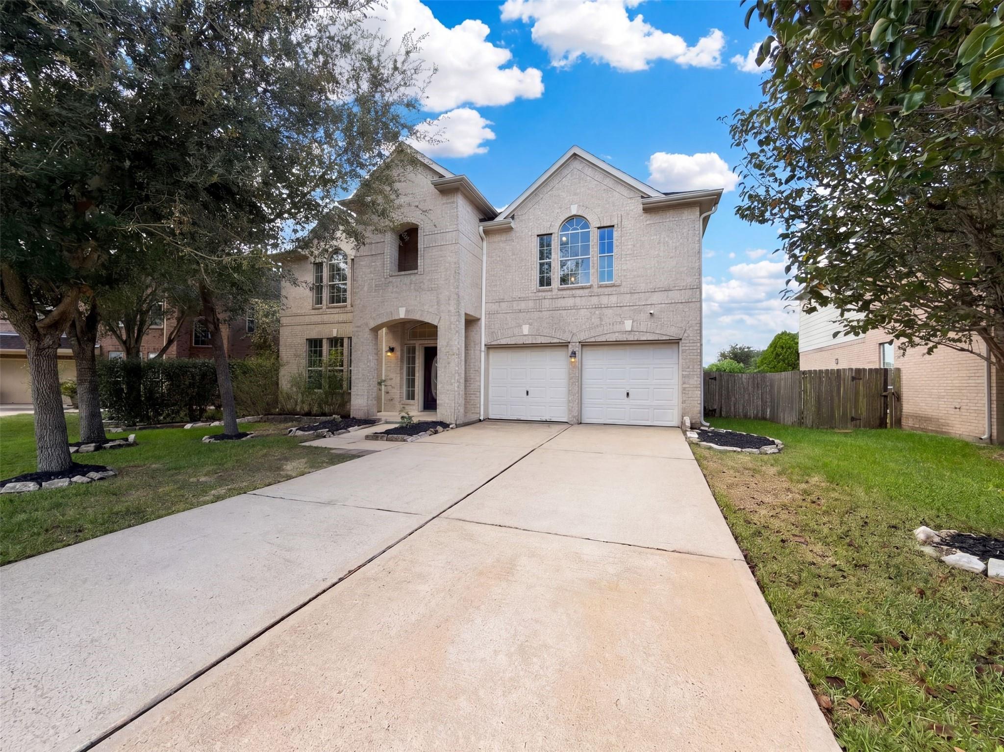 7618 Crescent Lake Court