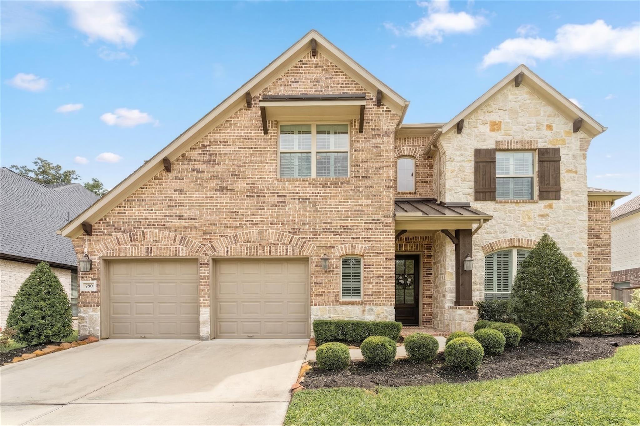 780 Bronze Trace Drive