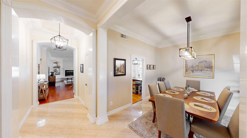 Photo of 7947 Clarion Way, Houston, TX 77040 (MLS # 57961096)