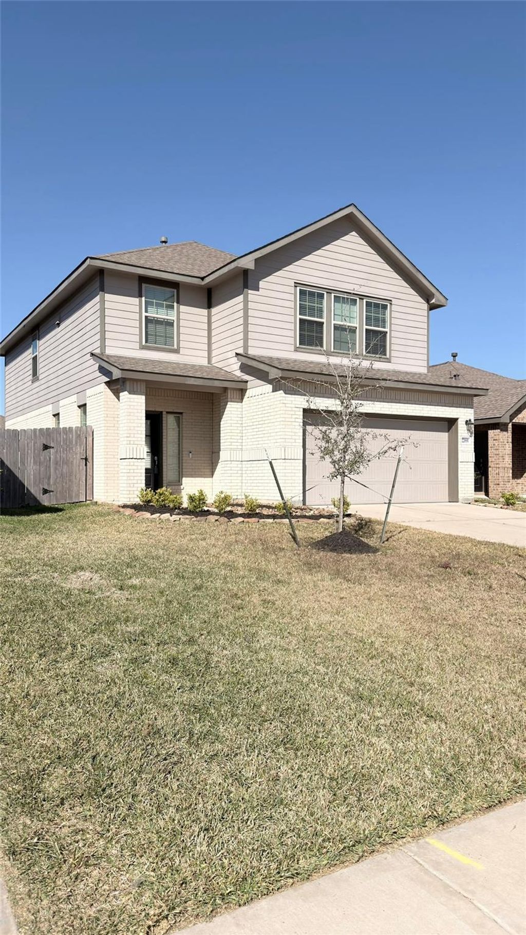 Photo of 22691 Malvicino Drive, New Caney, TX 77357 (MLS # 61062878)