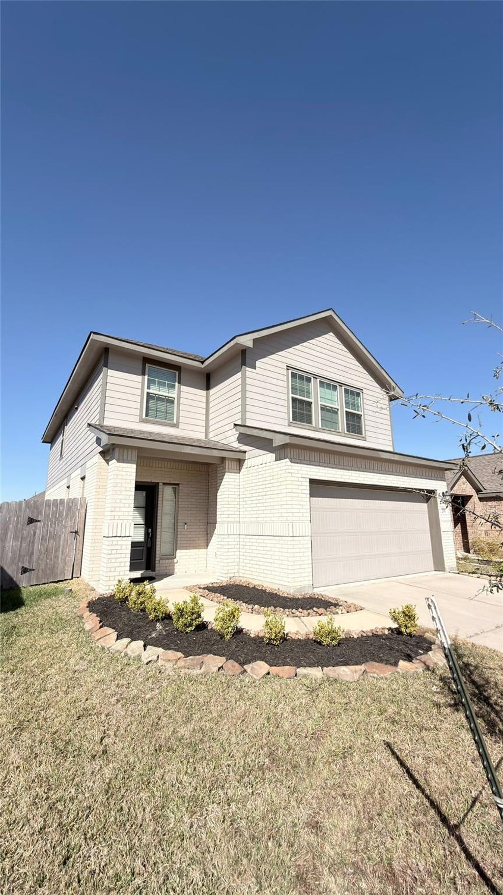 Photo of 22691 Malvicino Drive, New Caney, TX 77357 (MLS # 61062878)