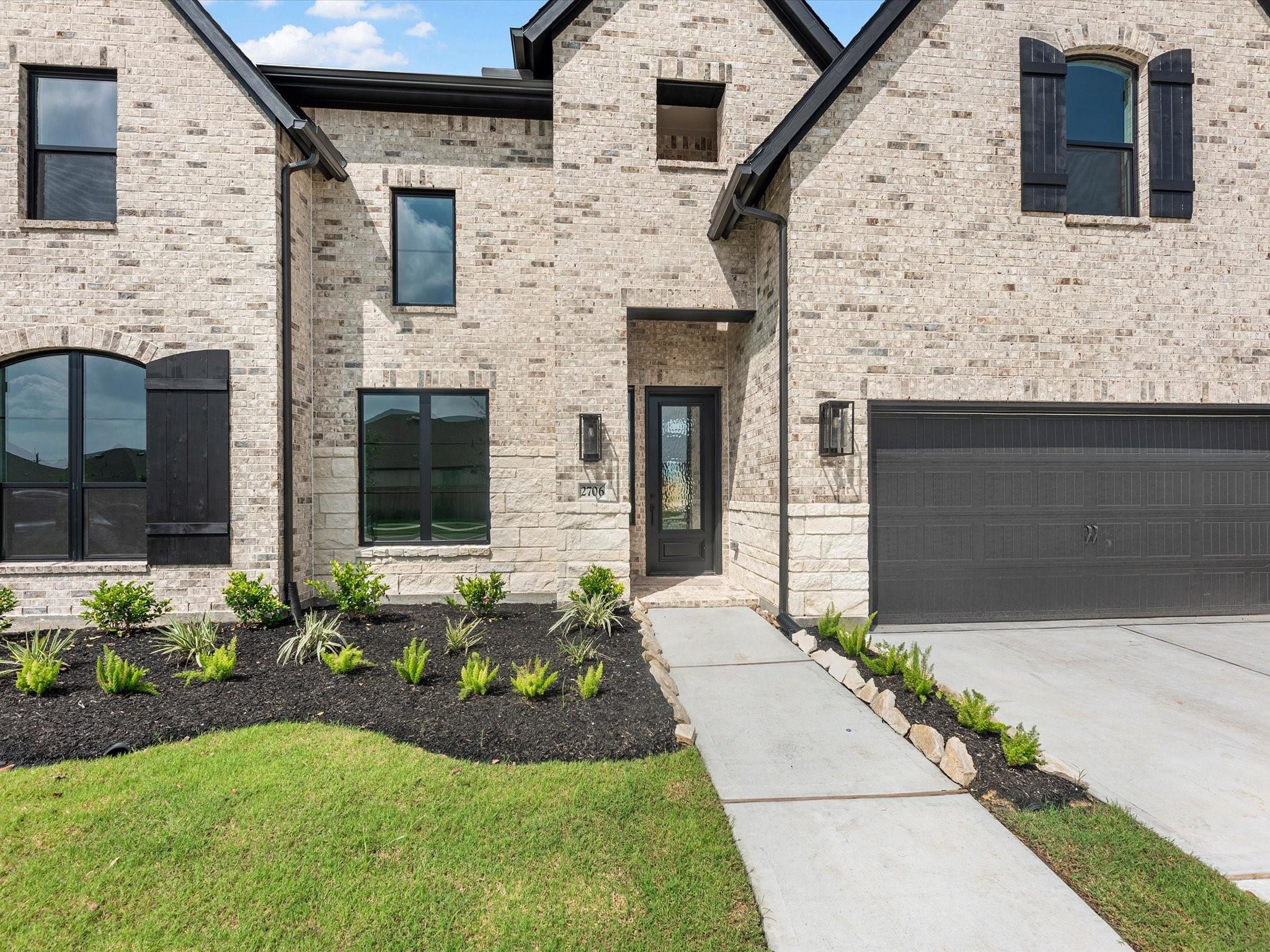 2706 Summer Lark Drive