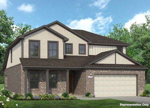 Photo of 7960 Kastamonu Street, Montgomery, TX 77316 (MLS # 58427749)