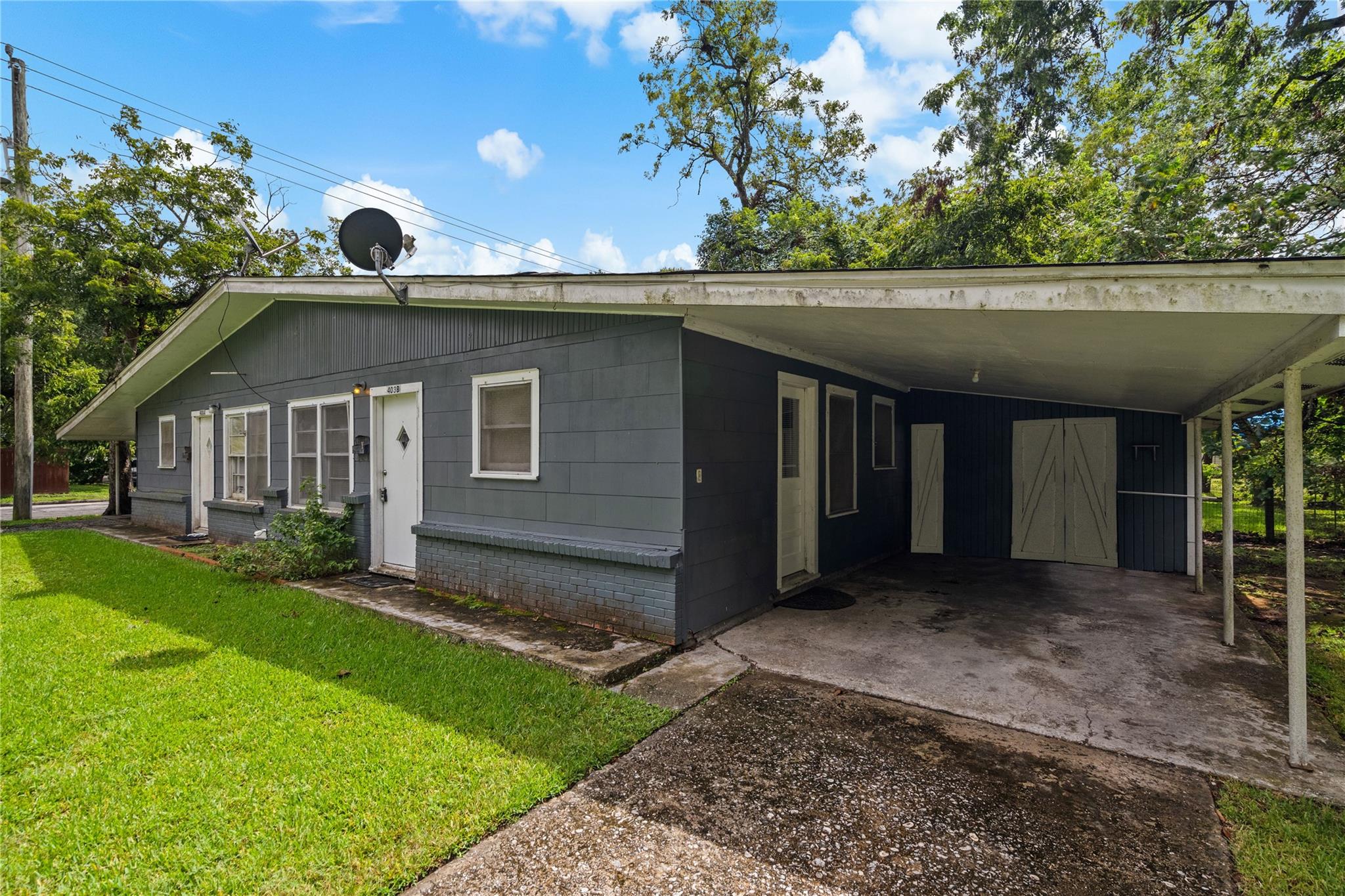 Photo 1 of 9 — 407 Forrest Street, Baytown, TX 77520
