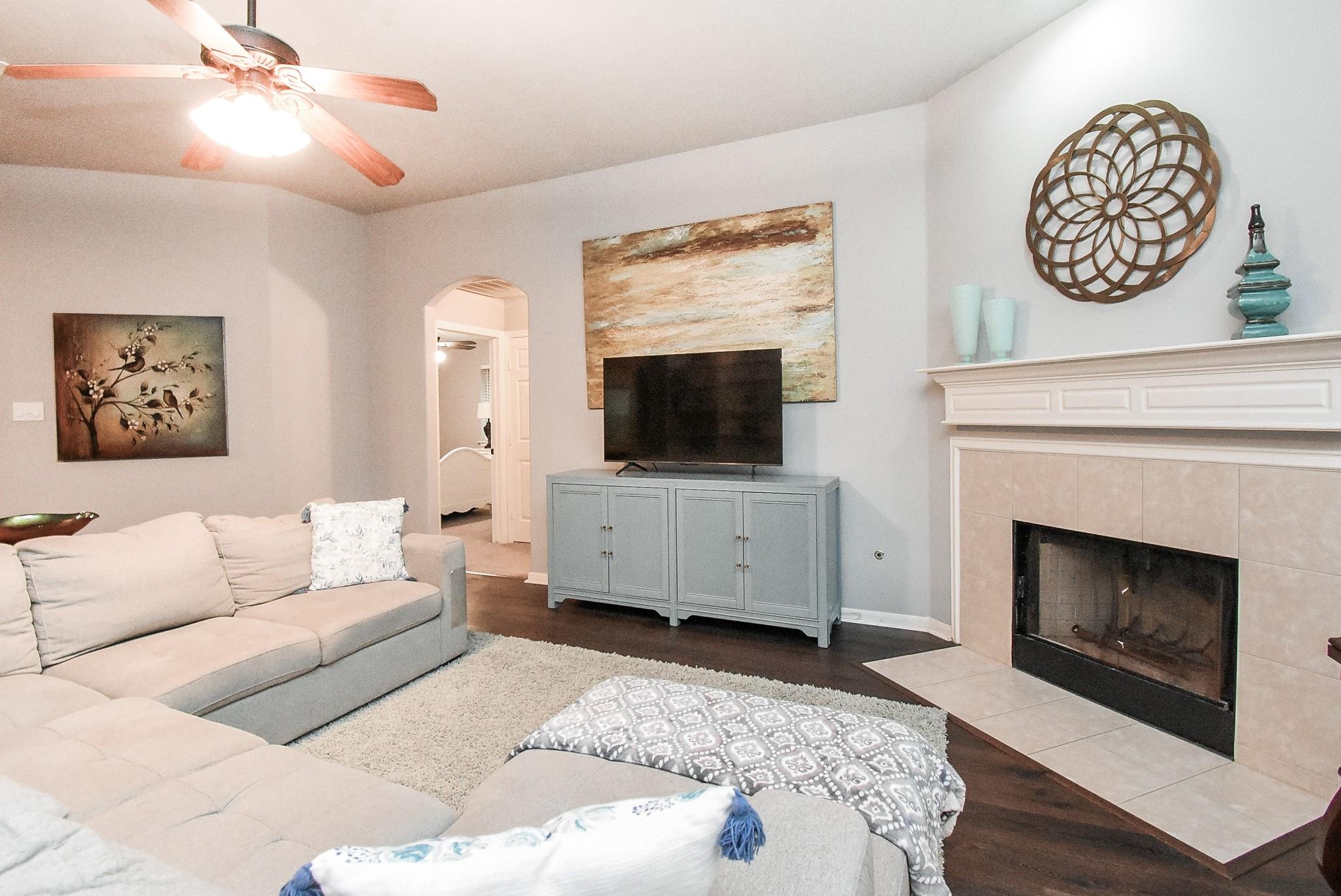2707 Millers Falls Court