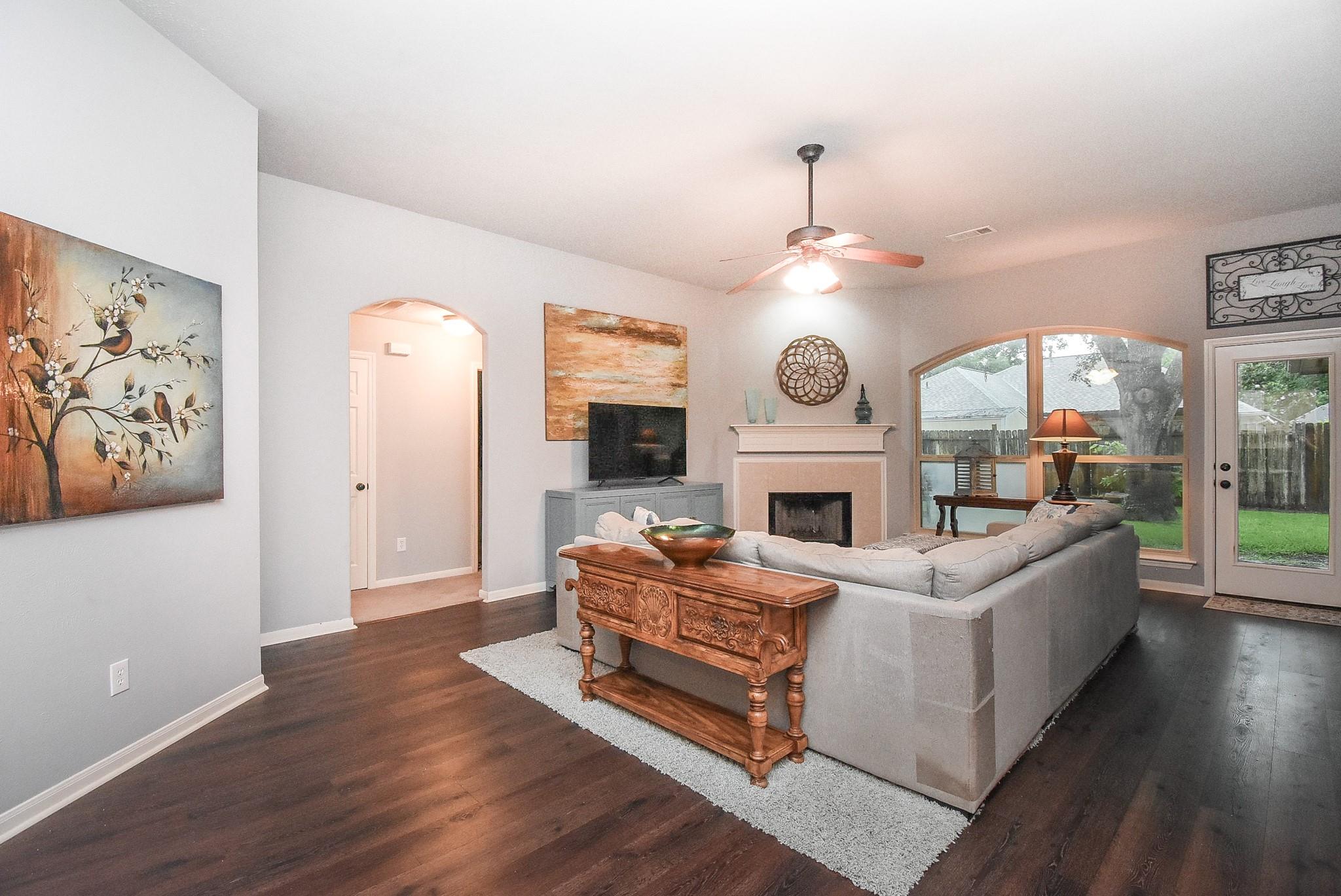 2707 Millers Falls Court