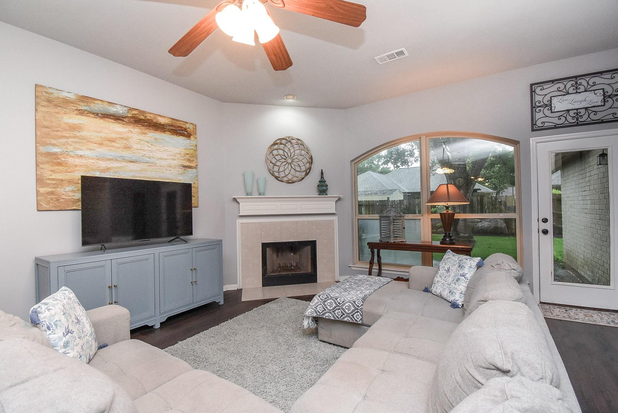 2707 Millers Falls Court