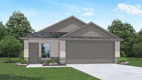 Photo of 1906 West Stroker Road, Crosby, TX 77532 (MLS # 27252219)