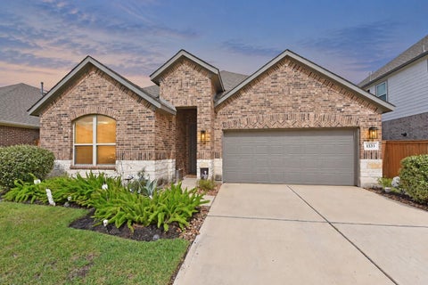 Photo of 1533 Sunrise Gables Drive, Katy, TX 77493 (MLS # 92254279)