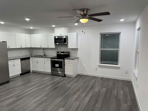 Photo of 9403 Madera Road #A, Houston, TX 77078 (MLS # 76992510)