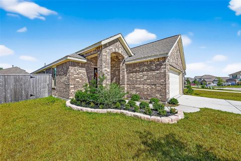 20881 Cropani Shadow Drive New Caney TX 77357