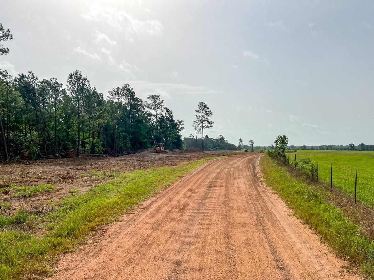 5 Old Salem Church Road