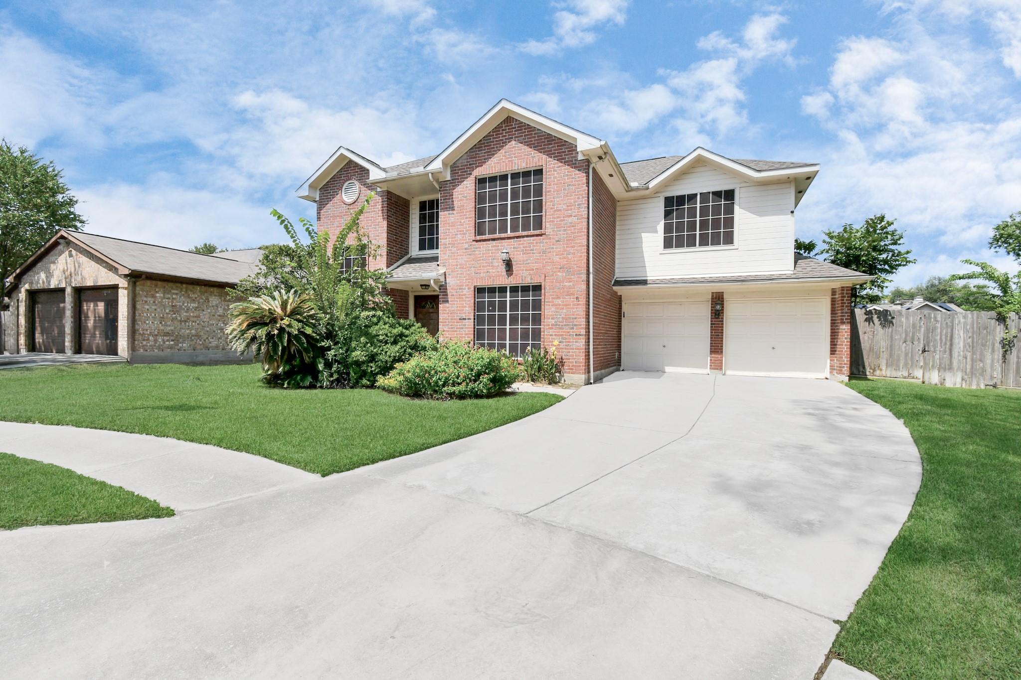 3402 Haydee Road