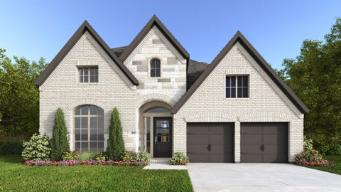 Photo of 25014 Wilderness Haven Lane, Katy, TX 77493 (MLS # 3272949)