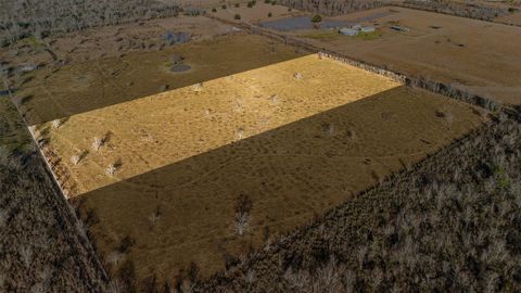 Vacant Land For Sale - 00 County Road 48 Off<br/> Rosharon, TX 77583