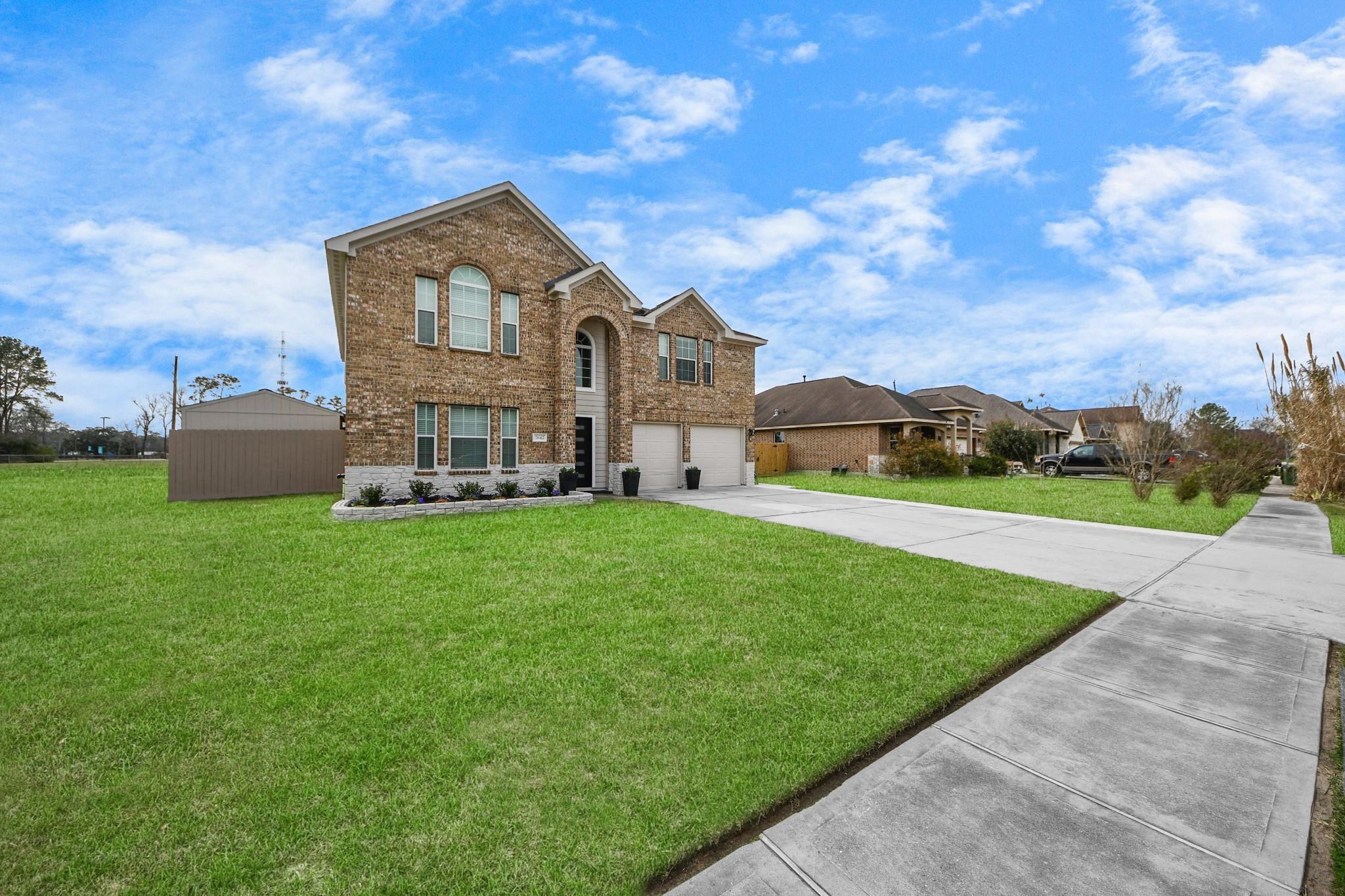 7642 Pheasant Run Lane