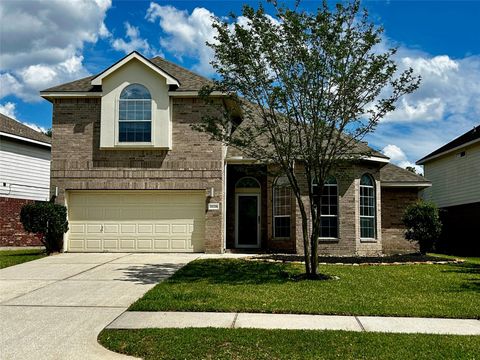 Photo of 21726 Hannover Village Drive, Spring, TX 77388 (MLS # 59496467)