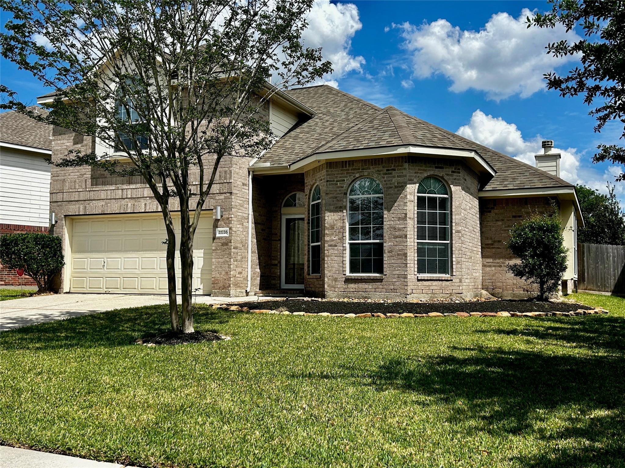 21726 Hannover Village Drive