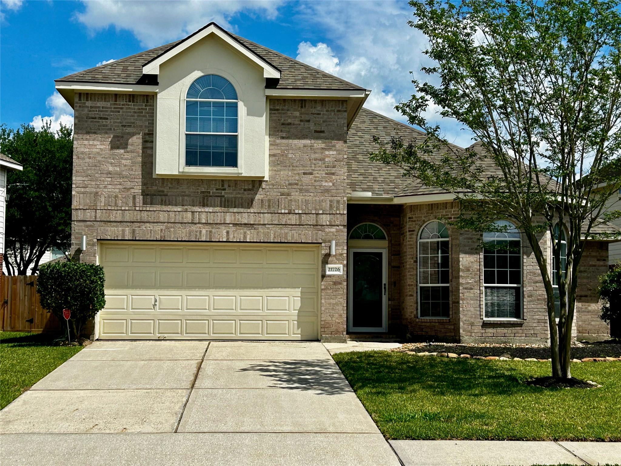 21726 Hannover Village Drive
