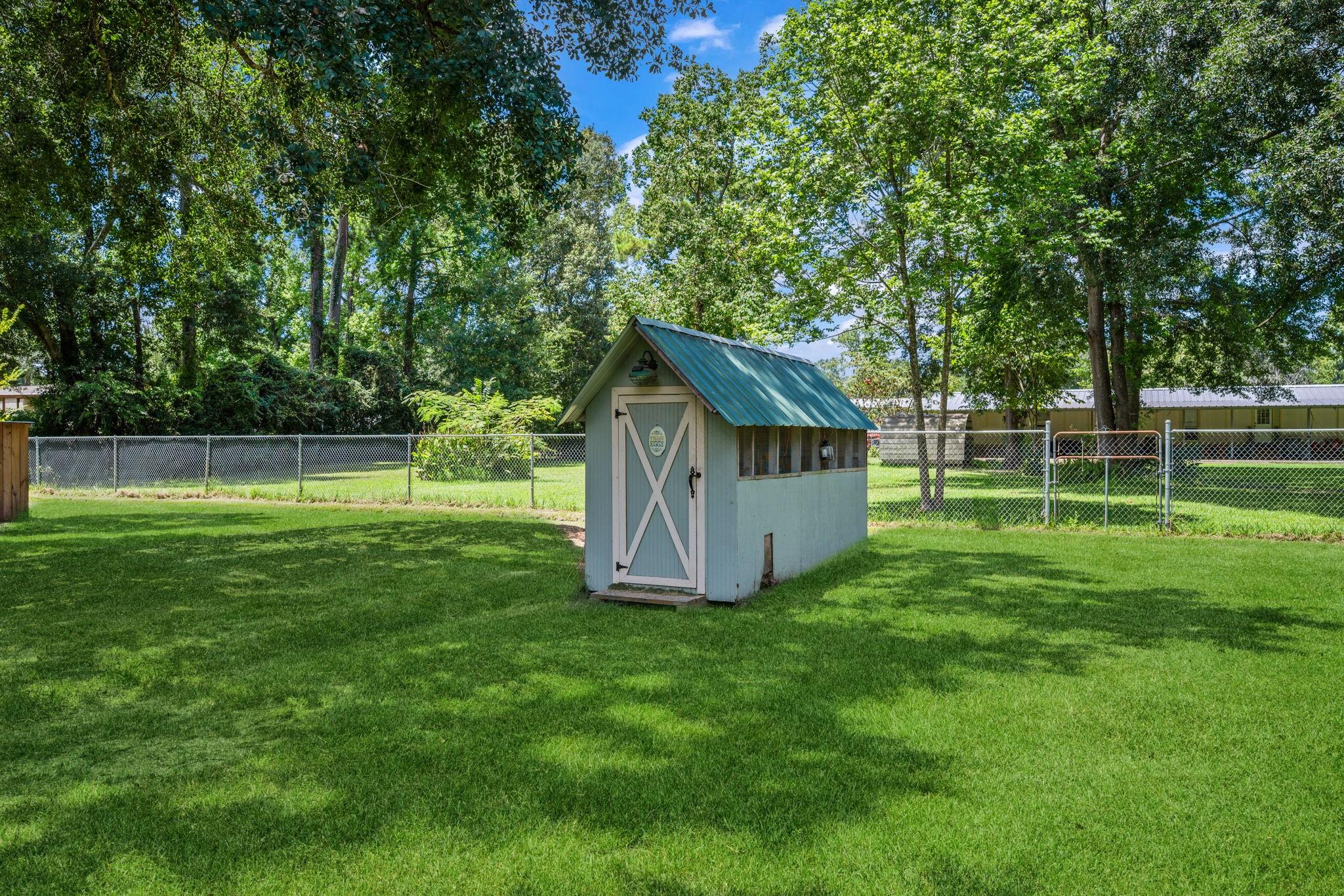 30 East Old Field Drive