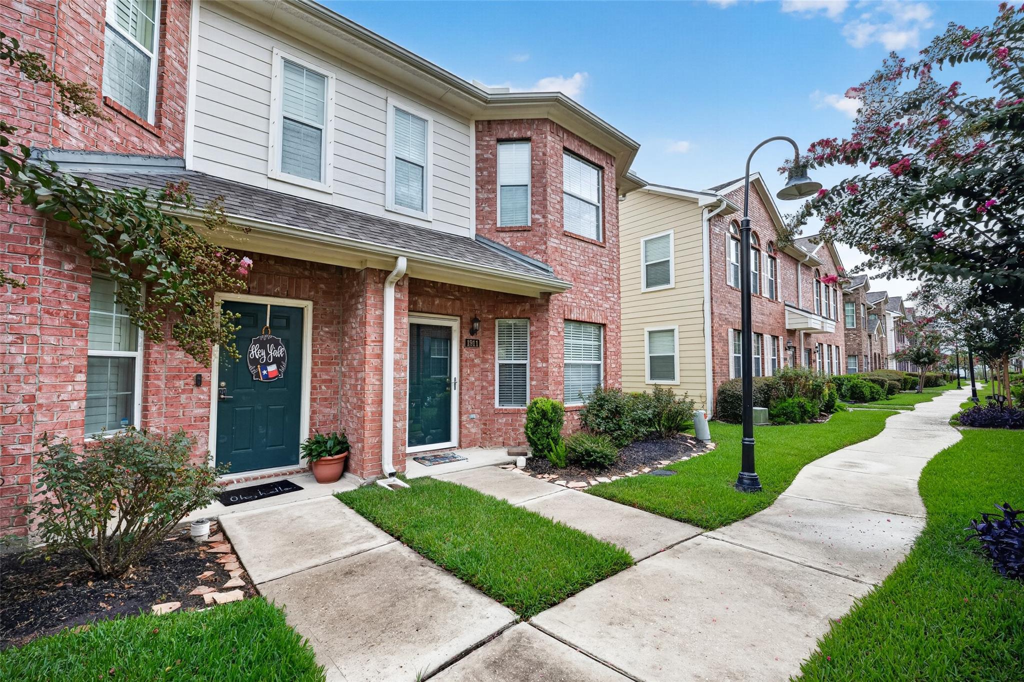 1911 Kemah Village Drive