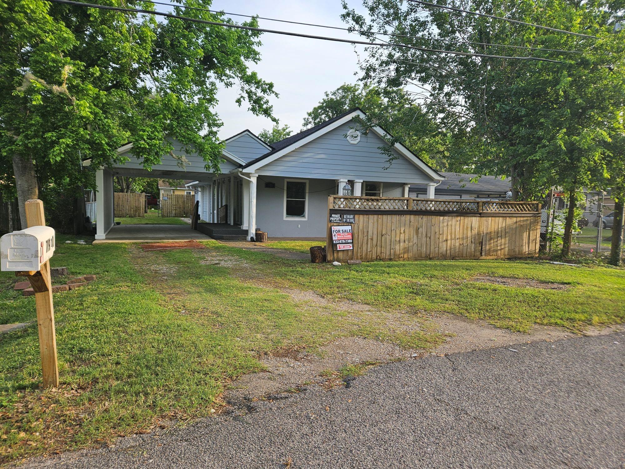 7910 Carrie Lane C175D