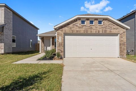 Photo of 25392 Carnation Court, Montgomery, TX 77316 (MLS # 37278686)