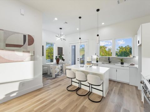 Photo of 6631 Katarani Drive Dr, Houston, TX 77091 (MLS # 41285722)