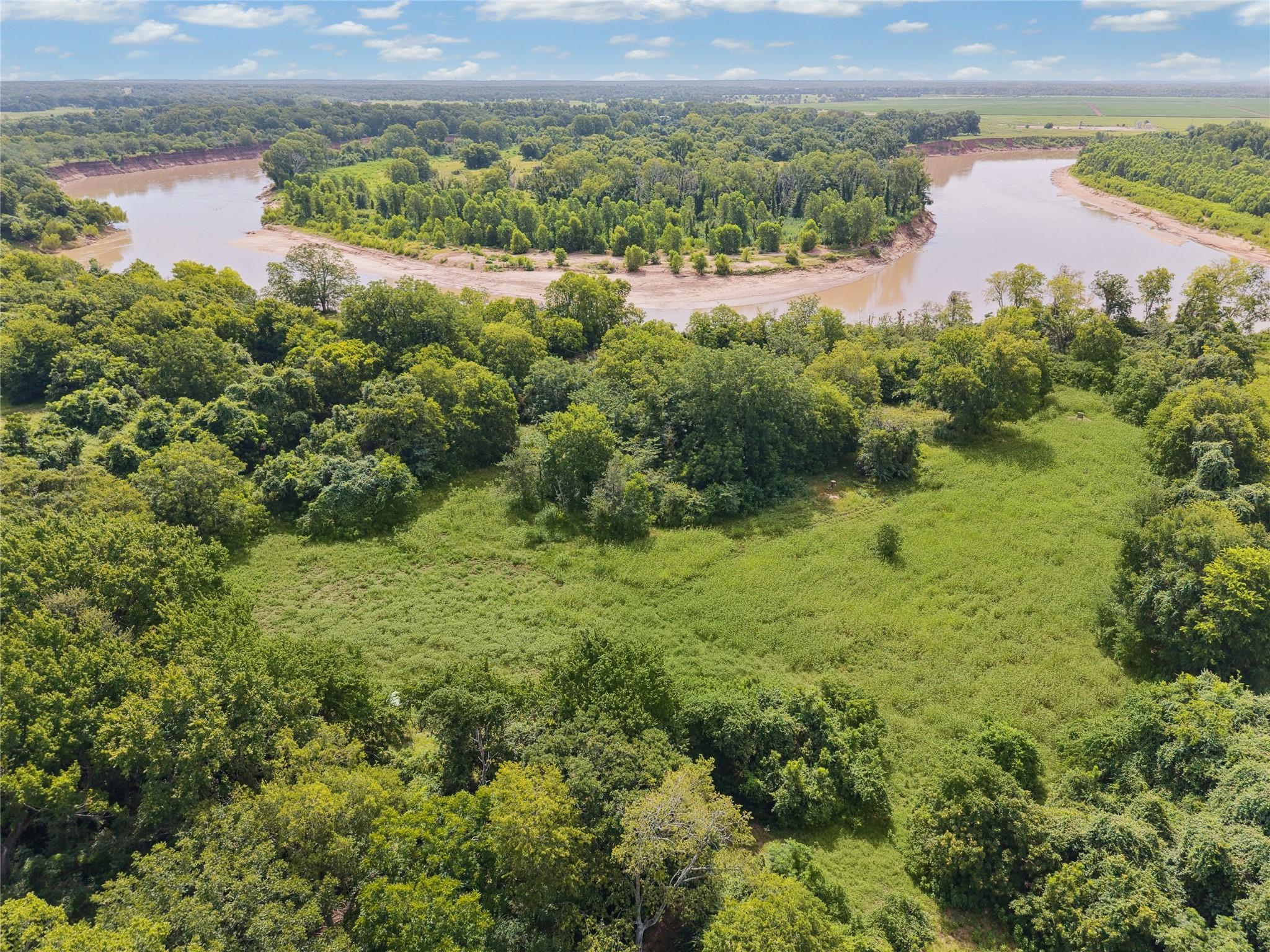 0 River Road