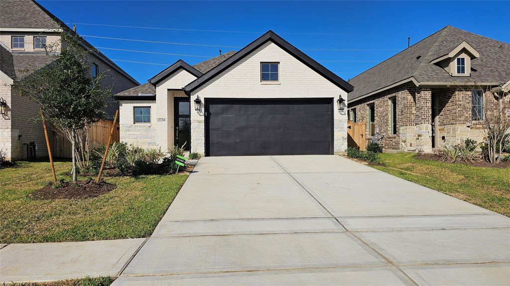 Photo of 27214 Butterfly Mint Lane Ln, Houston, TX 77447 (MLS # 67905737)