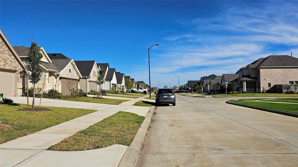 Photo of 27214 Butterfly Mint Lane Ln, Houston, TX 77447 (MLS # 67905737)