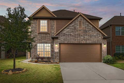 Photo of 20102 Bayliss Manor Lane, Cypress, TX 77433 (MLS # 68108912)