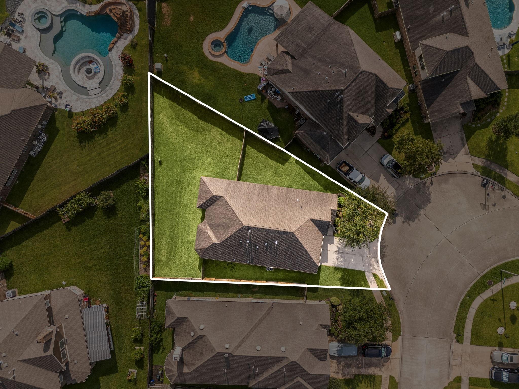 6200 Glenn Hills Lane