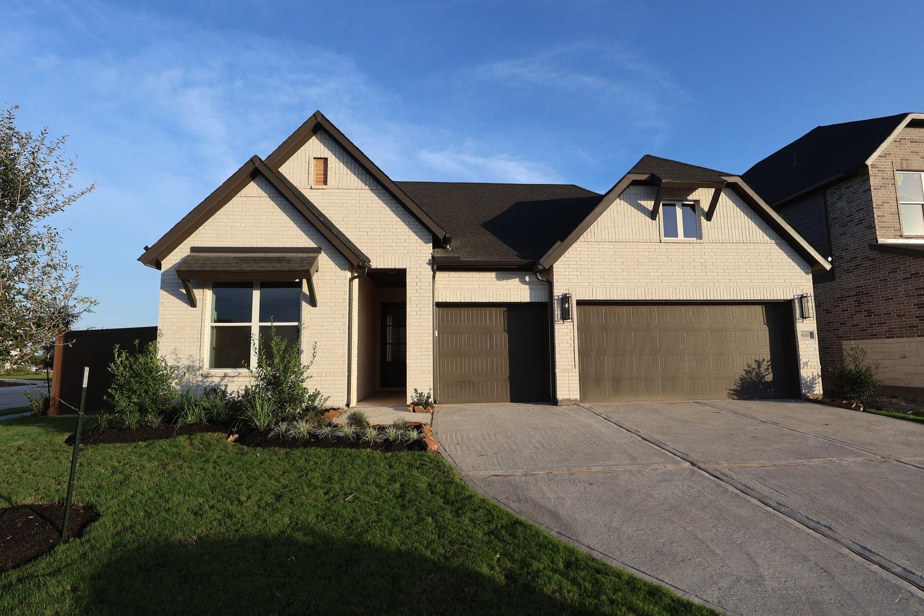 5007 Nesbit Path