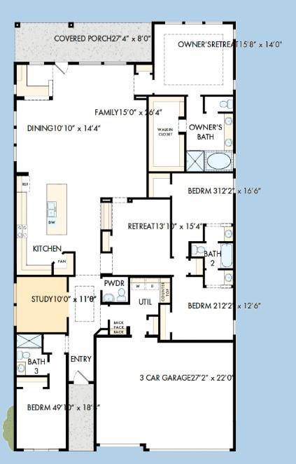 5007 Nesbit Path